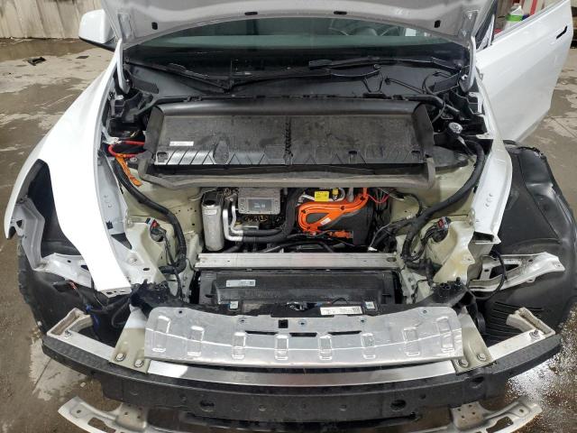Photo 12 from auction – 2023 TESLA MODEL Y with VIN 7SAYGDEE8PF801669