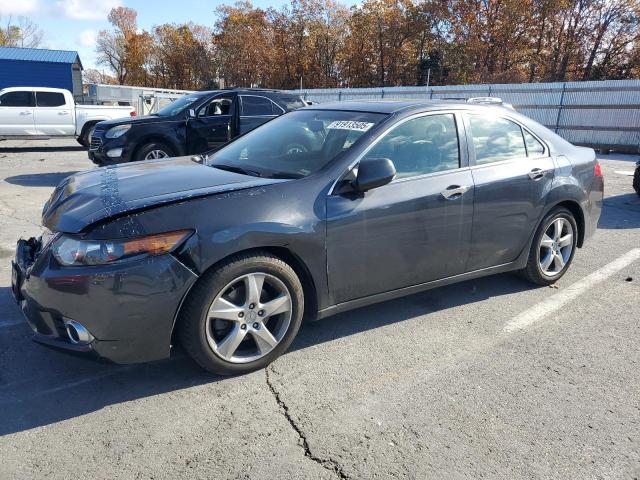 ACURA TSX 2012 with VIN JH4CU2F4XCC003948 - Photo from auction