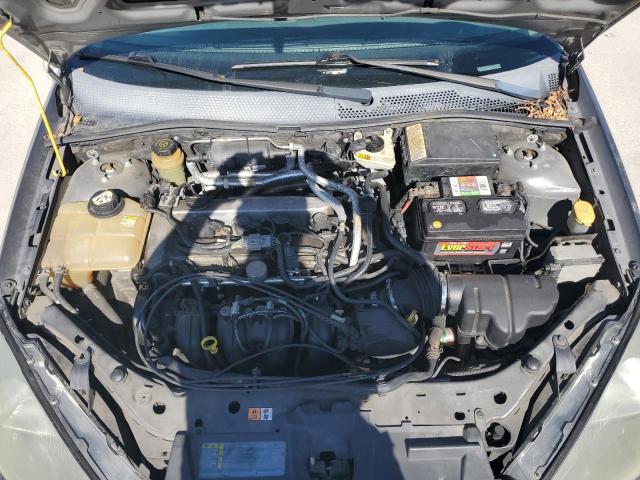 Photo 11 from auction – 2003 FORD FOCUS SE C with VIN 1FAFP34Z63W276433