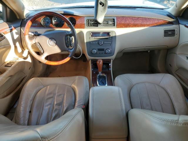 Photo 8 from auction – 2009 BUICK LUCERNE with VIN 1G4HD57MX9U101657