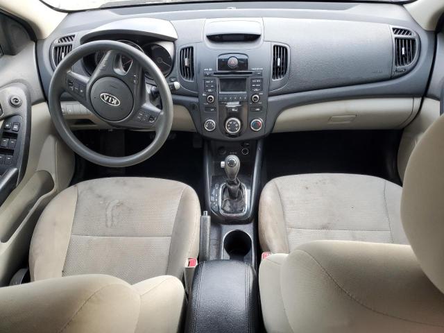 Photo 8 from auction – 2012 KIA FORTE EX with VIN KNAFU4A21C5604876