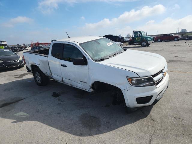 Photo 4 from auction – 2015 CHEVROLET COLORADO with VIN 1GCHSAE35F1206018