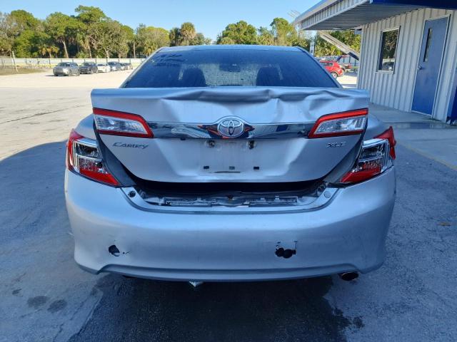 Photo 6 from auction – 2012 TOYOTA CAMRY BASE with VIN 4T1BF1FK0CU580834