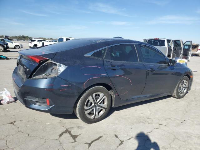 Photo 3 from auction – 2017 HONDA CIVIC LX with VIN 19XFC2F56HE000099
