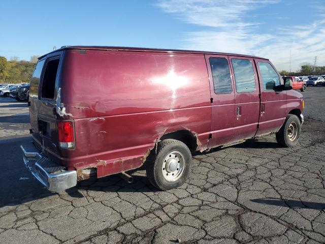 Photo 3 from auction – 2006 FORD ECONOLINE with VIN 1FTNS24L76HB09436