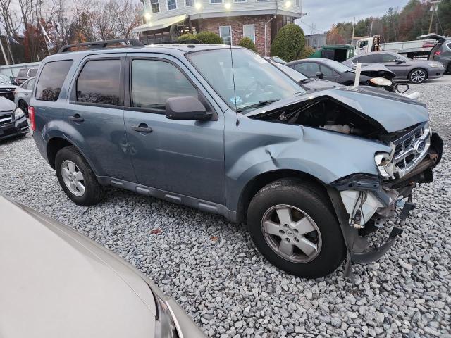 Photo 4 from auction – 2012 FORD ESCAPE XLT with VIN 1FMCU9D7XCKA32326