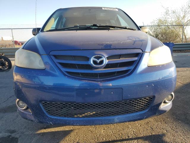 Foto 5 de la subasta – 2004 MAZDA MPV WAGON con VIN JM3LW28A640511956
