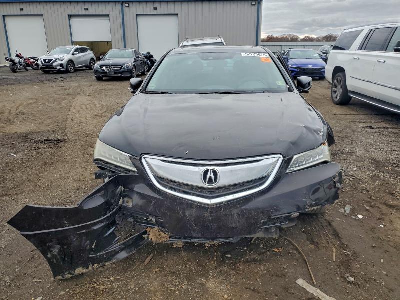 Foto 5 de la subasta – 2015 ACURA TLX con VIN 19UUB2F57FA008949