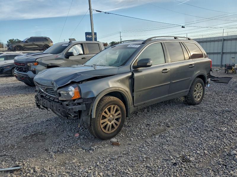 Photo 1 from auction – 2008 VOLVO XC90 3.2 with VIN YV4CZ982281477013