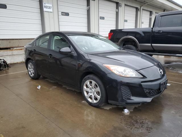 صورة رقم 4 من المزاد - 2012 MAZDA 3 I مع VIN JM1BL1UG8C1643501
