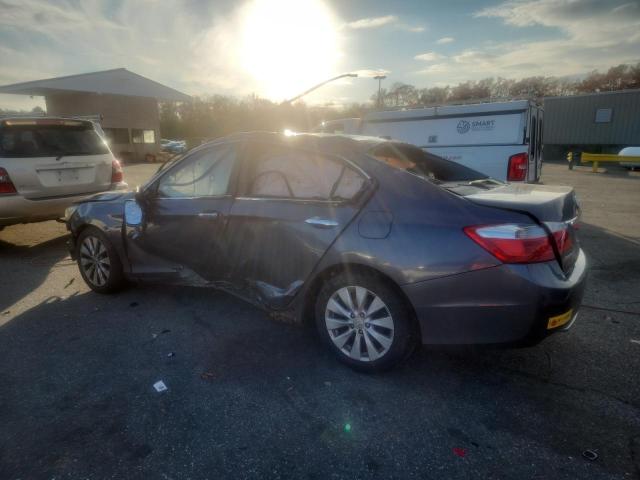 Photo 2 from auction – 2013 HONDA ACCORD EXL with VIN 1HGCR2F80DA196938
