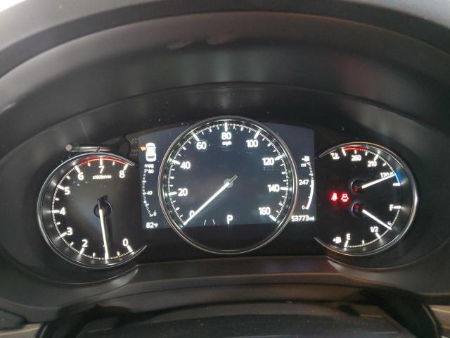 Photo 9 from auction – 2022 MAZDA CX-5 PREMI with VIN JM3KFBDM3N0627774