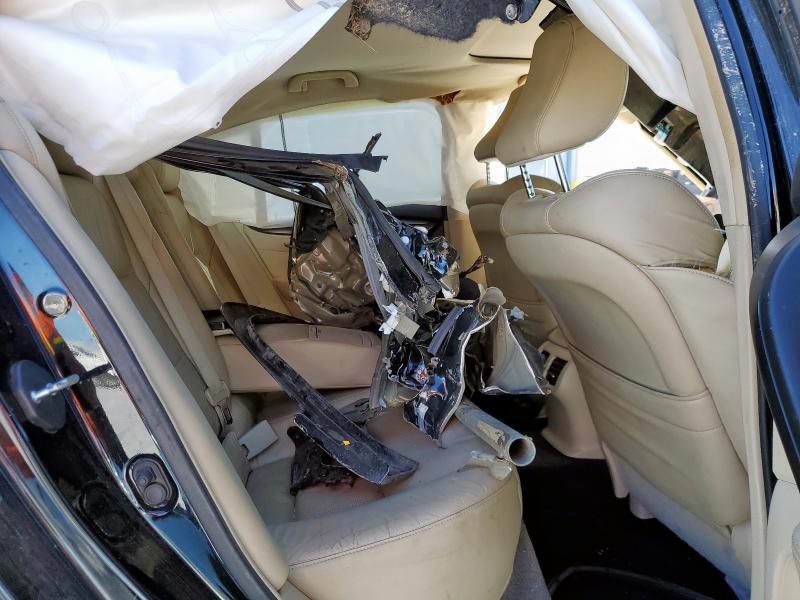 Photo 10 from auction – 2012 ACURA TL with VIN 19UUA8F50CA026856