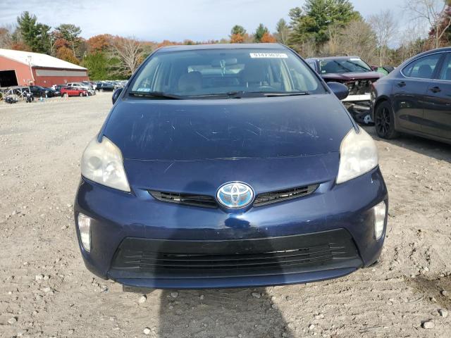 Photo 5 from auction – 2012 TOYOTA PRIUS with VIN JTDKN3DU3C1536500