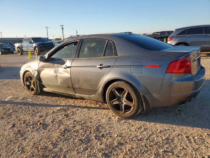 Photo 2 from auction – 2006 ACURA 3.2TL with VIN 19UUA66256A021098