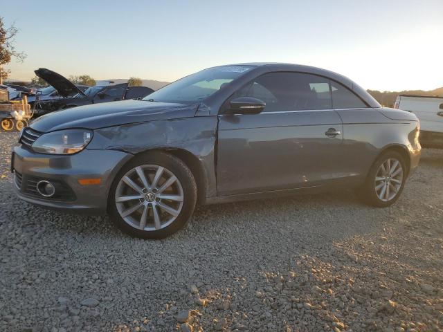 Photo 1 from auction – 2013 VOLKSWAGEN EOS with VIN WVWBW8AHXDV007671