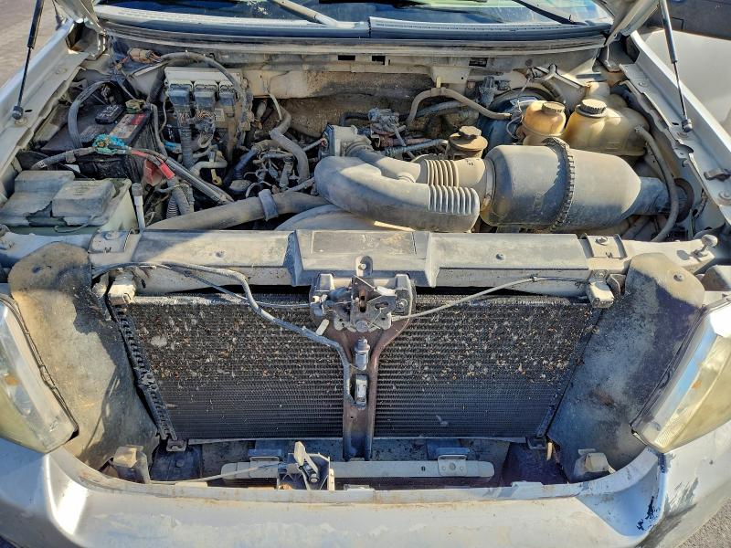 Photo 11 from auction – 2008 FORD F150 SUPER with VIN 1FTRW14W78FB13625