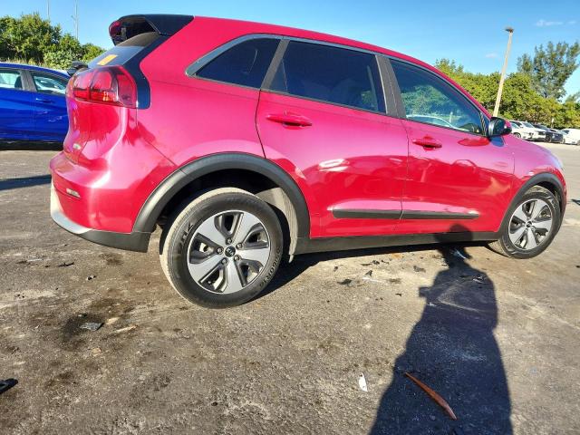 Photo 3 from auction – 2018 KIA NIRO FE with VIN KNDCB3LC2J5108591