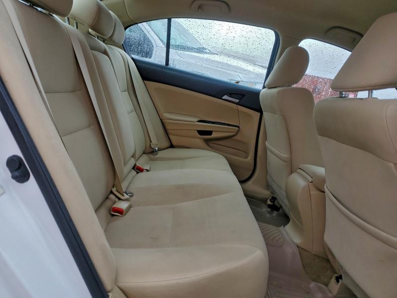 Photo 10 from auction – 2012 HONDA ACCORD LXP with VIN 1HGCP2F40CA199937