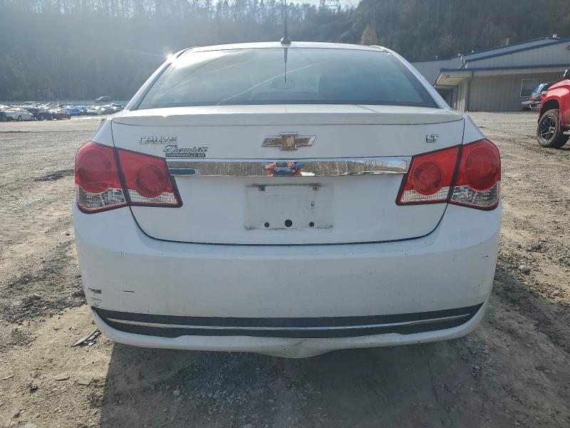 Photo 6 from auction – 2013 CHEVROLET CRUZE with VIN 1G1PC5SB4D7195706