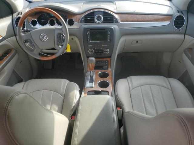 Photo 8 from auction – 2012 BUICK ENCLAVE with VIN 5GAKRDED3CJ111840