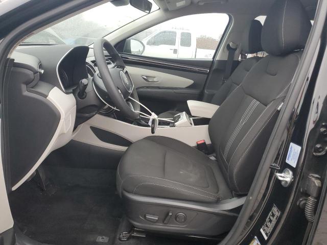 Photo 7 from auction – 2023 HYUNDAI TUCSON SEL with VIN 5NMJBCAE3PH196732
