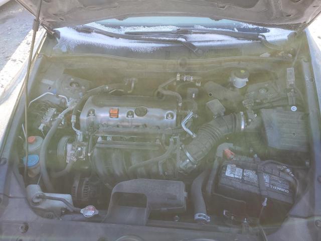 Photo 11 from auction – 2012 HONDA ACCORD LX with VIN 1HGCP2F31CA130973