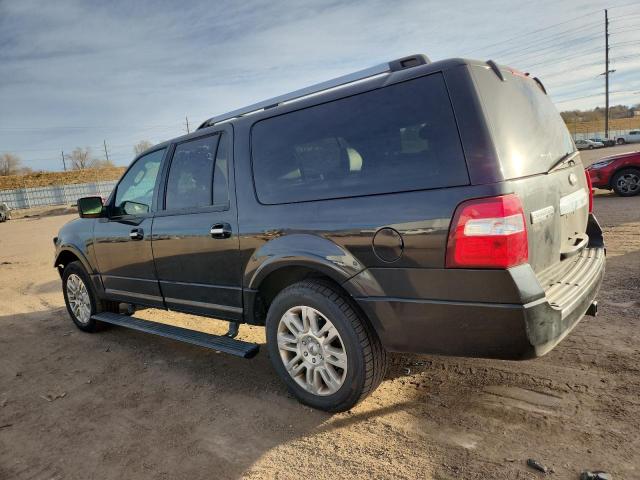 Photo 2 from auction – 2011 FORD EXPEDITION with VIN 1FMJK2A58BEF18363