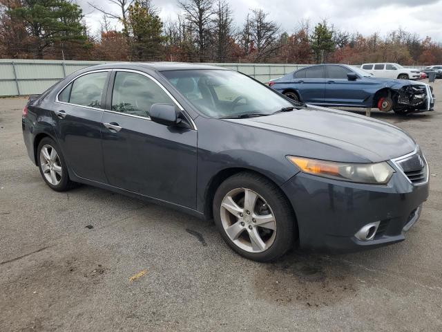 Photo 4 from auction – 2012 ACURA TSX with VIN JH4CU2F43CC016640
