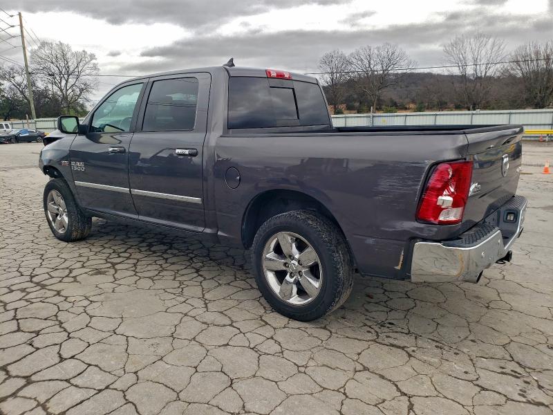 Photo 2 from auction – 2017 RAM 1500 with VIN 1C6RR7LT4HS750312