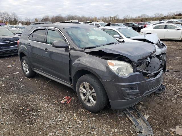 Photo 4 from auction – 2015 CHEVROLET EQUINOX LT with VIN 2GNALBEK2F6318341