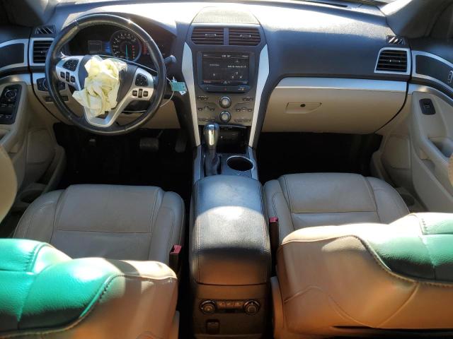 Photo 8 from auction – 2013 FORD EXPLORER X with VIN 1FM5K8D80DGA40411