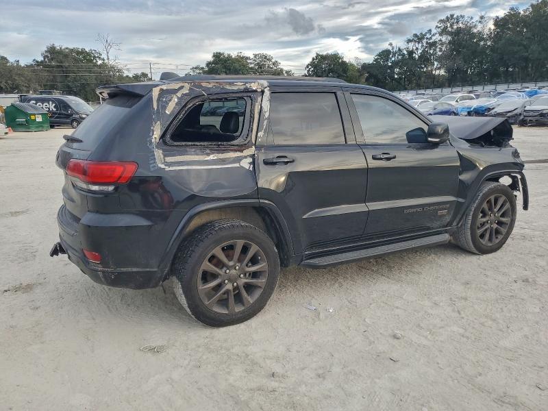 Photo 3 from auction – 2016 JEEP GRAND CHER with VIN 1C4RJEBG3GC345110
