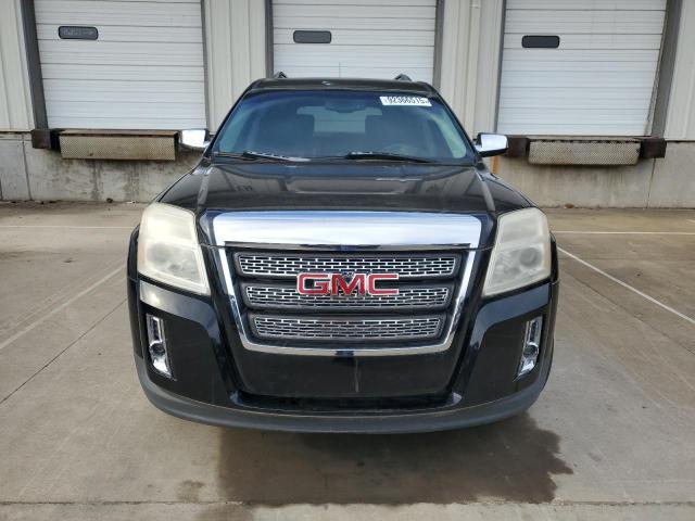Photo 5 from auction – 2011 GMC TERRAIN SL with VIN 2CTFLXE59B6363572