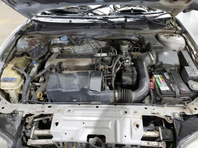 Photo 11 from auction – 2004 CHEVROLET CAVALIER L with VIN 1G1JF52F047236316