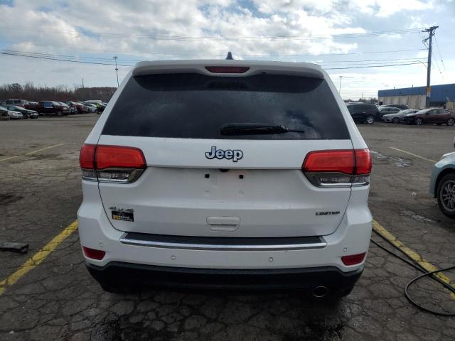 Photo 6 from auction – 2017 JEEP GRAND CHER with VIN 1C4RJFBG1HC861571