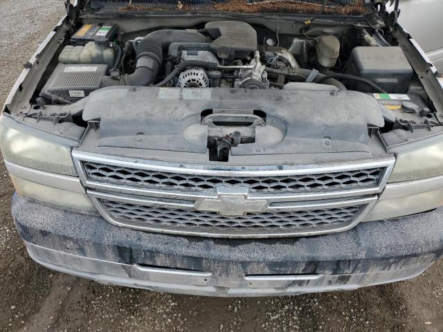 Photo 11 from auction – 2005 CHEVROLET SILVERADO with VIN 1GCHC23245F970019