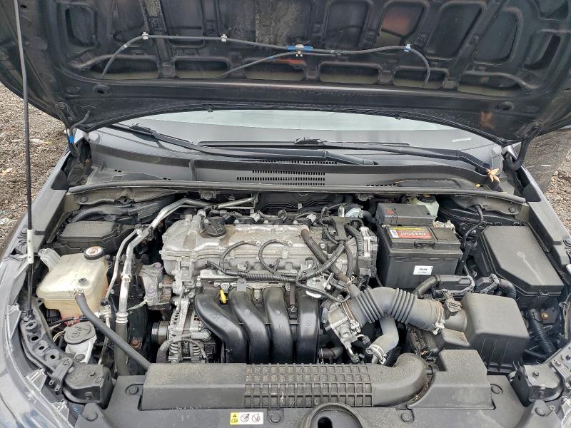 Photo 11 from auction – 2020 TOYOTA COROLLA LE with VIN JTDEPRAE1LJ067608