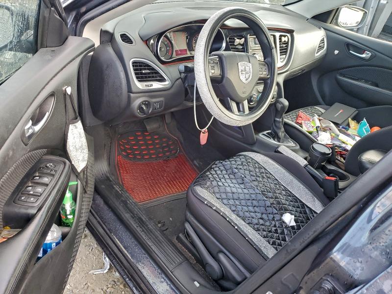 Photo 8 from auction – 2014 DODGE DART SE with VIN 1C3CDFAA4ED868860