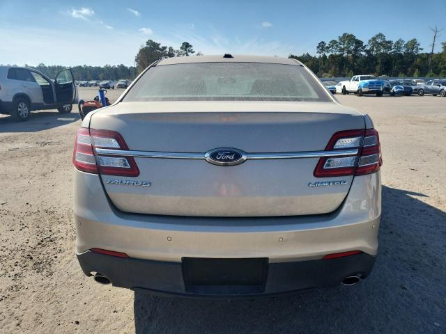 Photo 6 from auction – 2017 FORD TAURUS LIM with VIN 1FAHP2F86HG121535