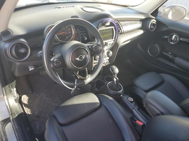 Photo 8 from auction – 2014 MINI COOPER S with VIN WMWXM7C59ET987526