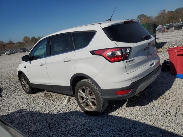 Photo 2 from auction – 2017 FORD ESCAPE SE with VIN 1FMCU0GDXHUB73387