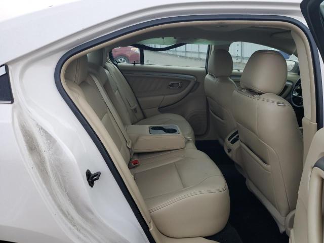 Photo 10 from auction – 2015 FORD TAURUS SEL with VIN 1FAHP2E85FG181062