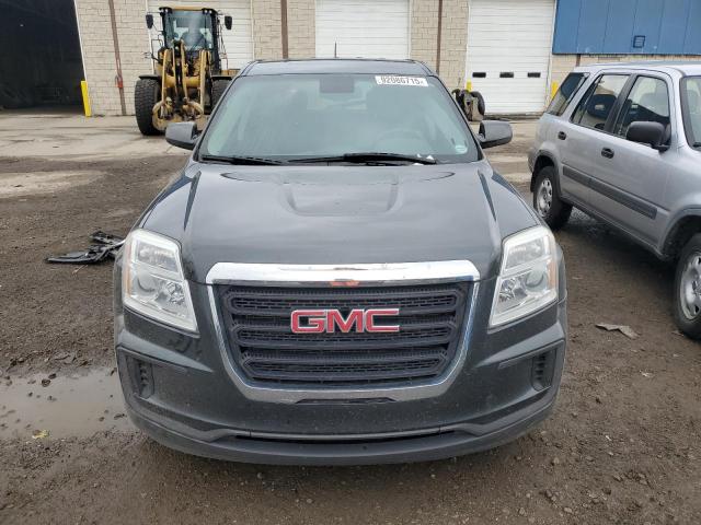 Фото 5 с аукциона – 2017 GMC TERRAIN SL с VIN 2GKFLSEK3H6344663