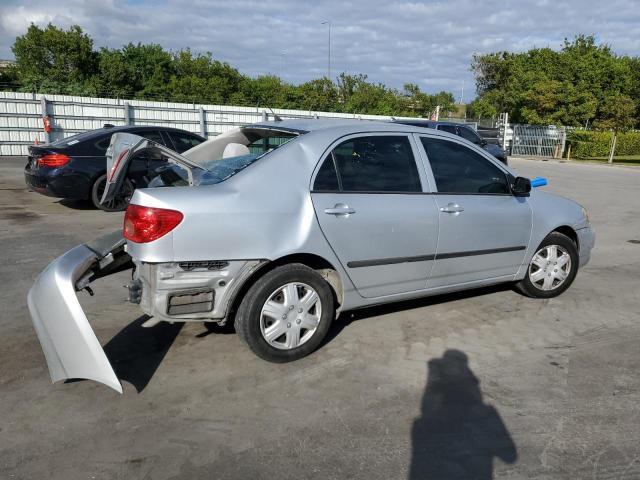 Photo 3 from auction – 2005 TOYOTA COROLLA CE with VIN 1NXBR32E05Z489701