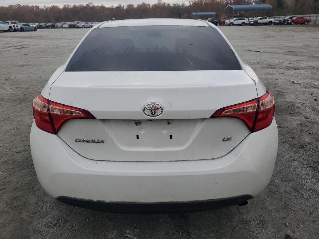 Photo 6 from auction – 2017 TOYOTA COROLLA L with VIN 5YFBURHE6HP621987