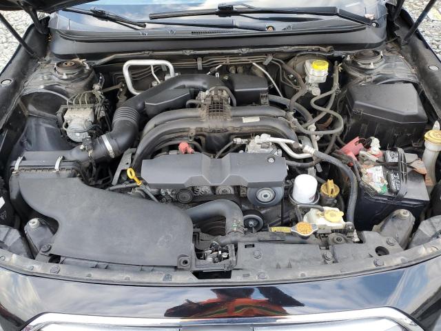 Photo 11 from auction – 2019 SUBARU LEGACY 2.5 with VIN 4S3BNAN64K3014529
