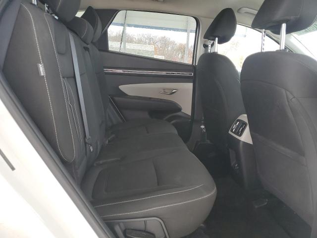 Photo 11 from auction – 2024 HYUNDAI TUCSON SEL with VIN 5NMJBCDEXRH345555