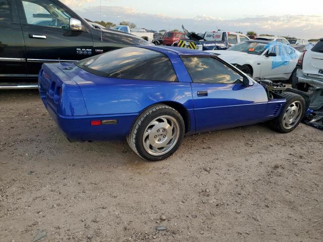 Photo 3 from auction – 1995 CHEVROLET CORVETTE with VIN 1G1YY22P7S5101827