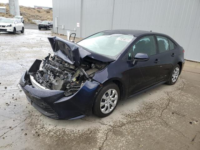 TOYOTA COROLLA LE 2024 with VIN 5YFB4MDE7RP170286 - Photo from auction